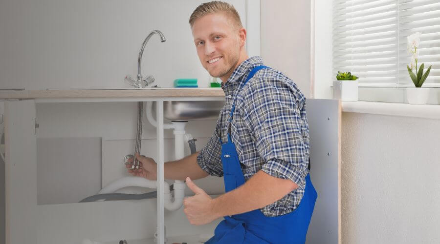 Professional sewer line replacement in Moodus, CT
